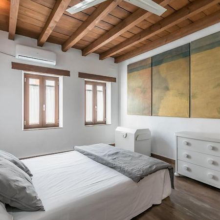 شقة La Casa Del Alfarero إشبيلية المظهر الخارجي الصورة
