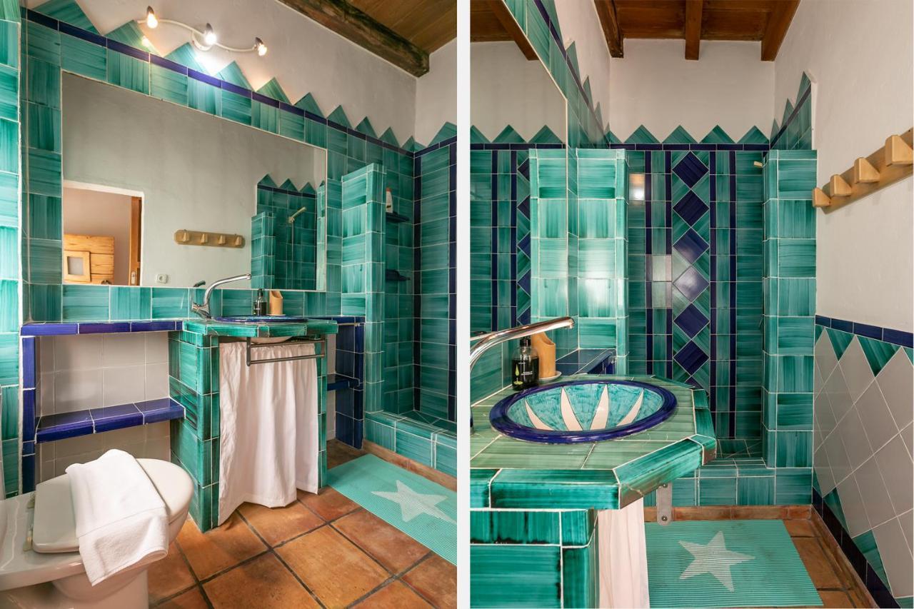 شقة La Casa Del Alfarero إشبيلية المظهر الخارجي الصورة