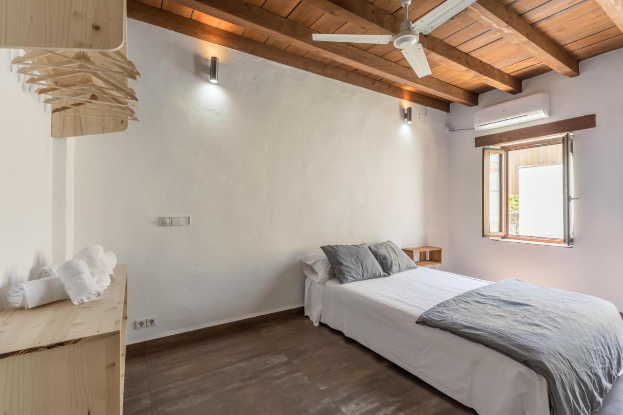 شقة La Casa Del Alfarero إشبيلية المظهر الخارجي الصورة